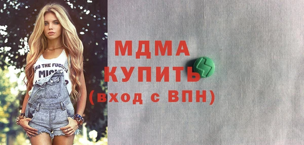кокс Пестово