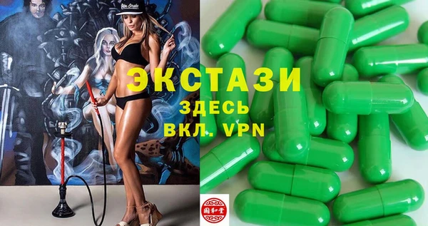 хмурый Арсеньев